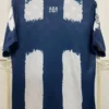Monterrey 1995/96 Retro Away Jersey Fan Version - Back View | KFCOOL