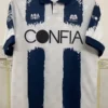 Monterrey 1995/96 Retro Home Jersey Fan Version - Front View | KFCOOL