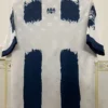 Monterrey 1995/96 Retro Home Jersey Fan Version - Back View | KFCOOL