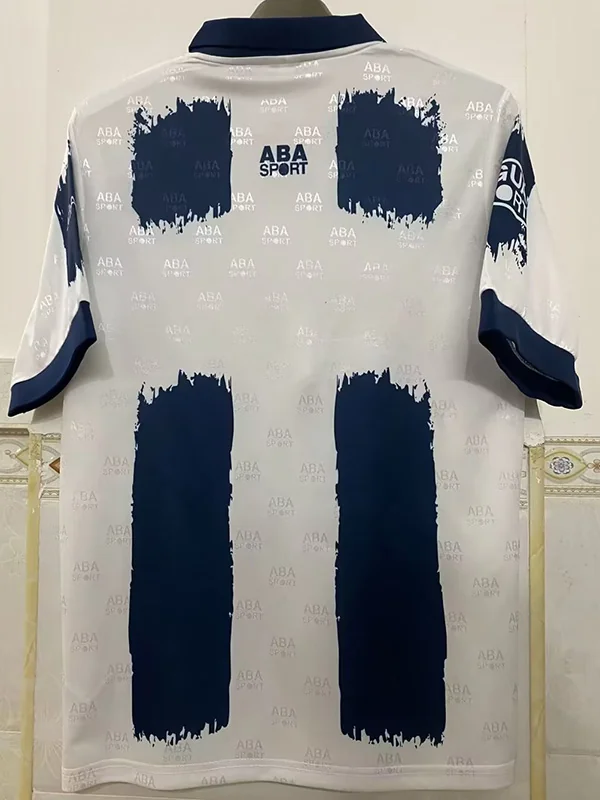 Monterrey 1995/96 Retro Home Jersey Fan Version - Back View | KFCOOL
