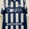 Monterrey 1996/97 Retro Home Jersey Fan Version - Front View | KFCOOL