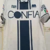 Monterrey 1997/98 Retro Away Jersey Fan Version - Front View | KFCOOL