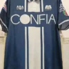 Monterrey 1997/98 Retro Home Jersey Fan Version - Front View | KFCOOL