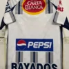 Monterrey 1998/99 Retro Special Edition Jersey Fan Version - Back View | KFCOOL