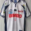 Monterrey 1999/00 Retro Away Jersey Fan Version - Front View | KFCOOL