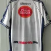 Monterrey 1999/00 Retro Away Jersey Fan Version - Back View | KFCOOL