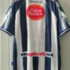 Monterrey 1999/00 Retro Home Jersey Fan Version - Back View | KFCOOL