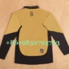 Manchester United 2001/02 Retro Anniversary Long Sleeve Jersey Fan Version - Detail View 4 | KFCOOL