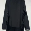 Manchester United 2003/04 Retro Away Long Sleeve Jersey Fan Version - Back View Manchester United 2003/04 Retro Away Long Sleeve Jersey Fan Version - Back View | KFCOOL