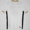 Manchester United 2006/07 Retro Away Jersey Fan Version - Back View | KFCOOL
