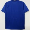 Manchester United 2008/09 Retro Away Jersey Fan Version - Back View | KFCOOL