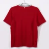 Manchester United 2011/12 Retro Home Jersey Fan Version - Back View | KFCOOL