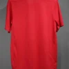 Manchester United 2011/12 Retro Home Jersey Player Version - Back View | KFCOOL