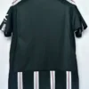 Manchester United 2023/24 Away Jersey Fan Version - Back View | KFCOOL
