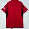 Manchester United 2023/24 Home Red Jersey Fan Version - Back View Manchester United 2023/24 Home Red Jersey Fan Version - Back View | KFCOOL