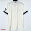 Manchester United 2024/25 Third Jersey Fan Version - Back View | KFCOOL