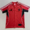 Manchester United 2025/26 Jersey Fan Version - Front View | KFCOOL