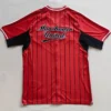 Manchester United 2025/26 Jersey Fan Version - Back View | KFCOOL
