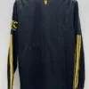 Manchester United 2025/26 Third Long Sleeve Jersey Fan Version - Back View Manchester United 2025/26 Third Long Sleeve Jersey Fan Version - Back View | KFCOOL
