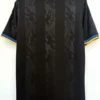 Manchester United 2025/26 Third Jersey Fan Version - Back View | KFCOOL