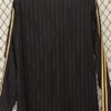 Manchester United 2025/26 Training Long Sleeve Jersey Fan Version - Back View | KFCOOL