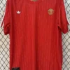 Manchester United 2025/26 Training Shirt Fan Version - Front View | KFCOOL