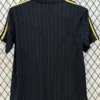 Manchester United 2025/26 Training Shirt - Back View | KFCOOL