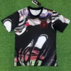 Manchester United 2025/26 Special Edition Training Shirt - Front View | KFCOOL