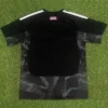 Manchester United 2026/27 Goalkeeper Jersey Fan Version - Back View | KFCOOL
