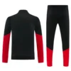 Manchester United 2026/27 Red Jacket Tracksuit - Back View - KFCool – Football Jerseys & Soccer Kits Store Manchester United 2026/27 Red Jacket Tracksuit - Back View | KFCOOL