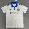 Manchester United 2026/27 Polo Shirt - Front View | KFCOOL