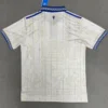 Manchester United 2026/27 Polo Shirt - Back View | KFCOOL