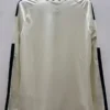 Manchester United 2026/27 Third Long Sleeve Jersey Fan Version - Back View | KFCOOL