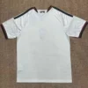 Manchester United 2026/27 Third Jersey Fan Version - Back View Manchester United 2026/27 Third Jersey Fan Version - Back View | KFCOOL