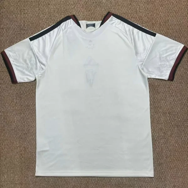 Manchester United 2026/27 Third Jersey Fan Version - Back View Manchester United 2026/27 Third Jersey Fan Version - Back View | KFCOOL