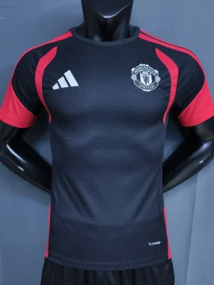 Manchester United 2026/27 Training Shirt Player Version - Front View | KFCOOL