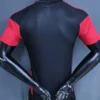 Manchester United 2026/27 Training Shirt Player Version - Back View Manchester United 2026/27 Training Shirt Player Version - Back View | KFCOOL