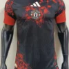 Manchester United 2026/27 Special Edition Training Shirt Player Version - Front View | KFCOOL
