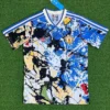 Manchester United 2026/27 Training Shirt - Front View Manchester United 2026/27 Training Shirt - Front View | KFCOOL