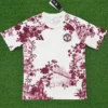 Manchester United 2026/27 White Special Edition Training Shirt - Front View | KFCOOL