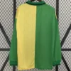 Manchester United 1992/93 Retro Away Long Sleeve Jersey Fan Version - Back View Manchester United 1992/93 Retro Away Long Sleeve Jersey Fan Version - Back View | KFCOOL