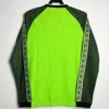 Manchester United 1998/99 Retro Goalkeeper Long Sleeve Jersey Fan Version - Back View Manchester United 1998/99 Retro Goalkeeper Long Sleeve Jersey Fan Version - Back View | KFCOOL
