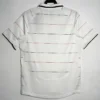 Manchester United 2003/05 Retro Away Jersey Fan Version - Back View Manchester United 2003/05 Retro Away Jersey Fan Version - Back View | KFCOOL