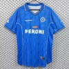 Napoli 2000/01 Retro Home Jersey Fan Version - Front View | KFCOOL