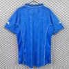 Napoli 2000/01 Retro Home Jersey Fan Version - Back View | KFCOOL