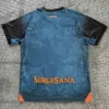 Napoli 2025/26 Jersey Fan Version - Back View Napoli 2025/26 Jersey Fan Version - Back View | KFCOOL