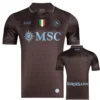 Napoli 2025/26 Third Jersey Fan Version - Front View | KFCOOL