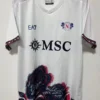 Napoli 2025/26 Special Edition Training Shirt - Front View Napoli 2025/26 Special Edition Training Shirt - Front View | KFCOOL