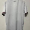 Napoli 2025/26 Special Edition Training Shirt - Back View Napoli 2025/26 Special Edition Training Shirt - Back View | KFCOOL