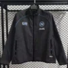 Napoli 2025/26 Windbreaker - Front View - KFCool – Football Jerseys & Soccer Kits Store Napoli 2025/26 Windbreaker - Front View | KFCOOL
